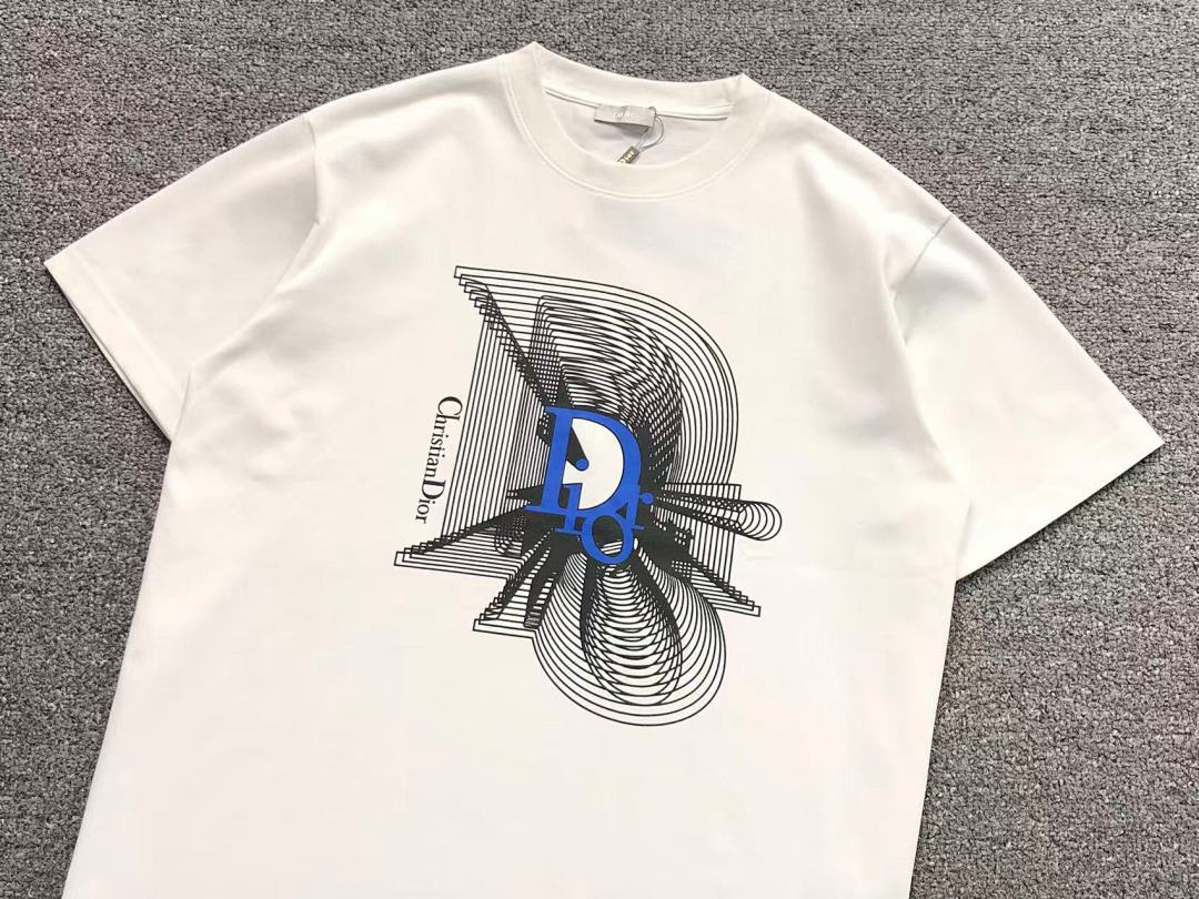 T-Shirts Dior