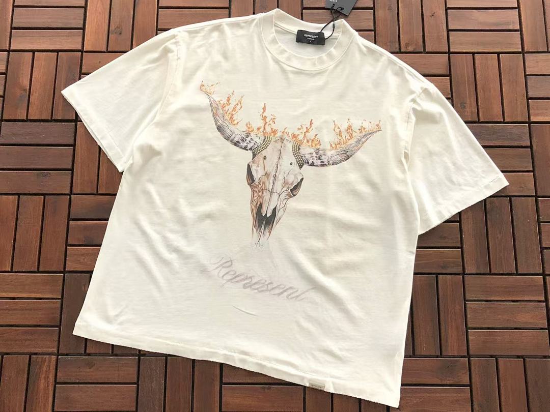 T-Shirts Rep