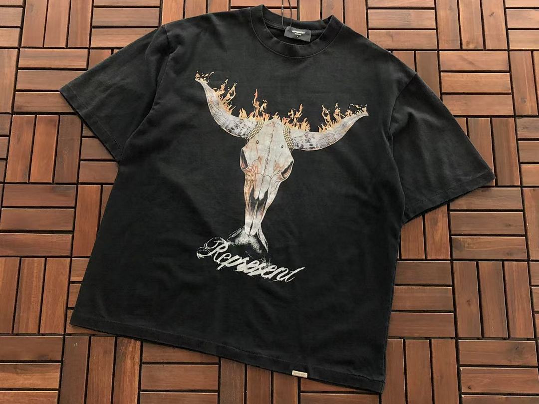 T-Shirts Rep
