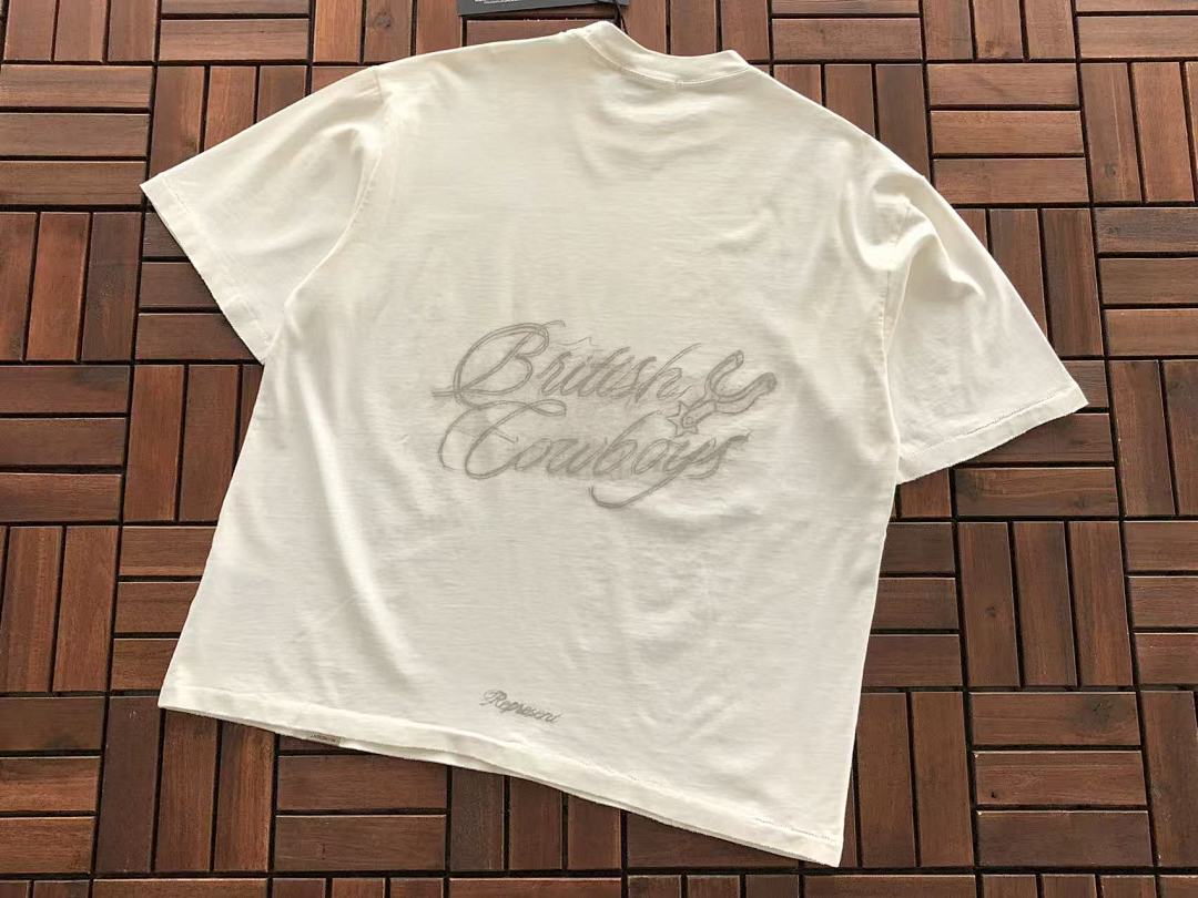 T-Shirts Rep