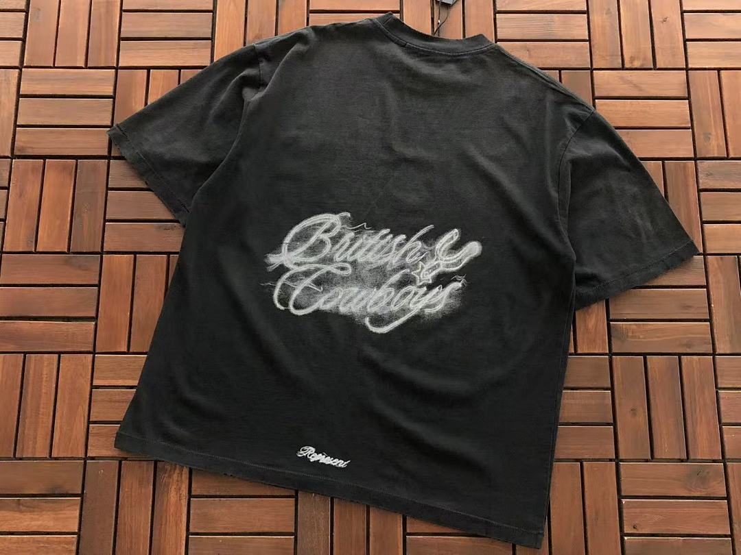 T-Shirts Rep