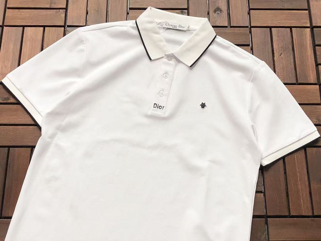 T-Shirts Dior