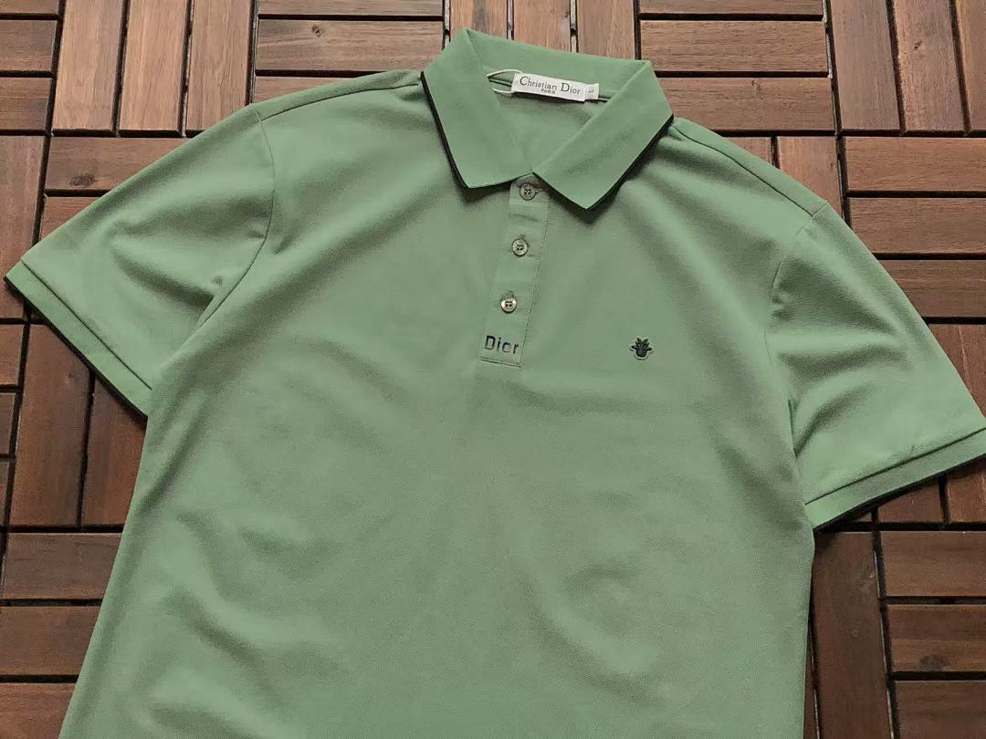 T-Shirts Dior