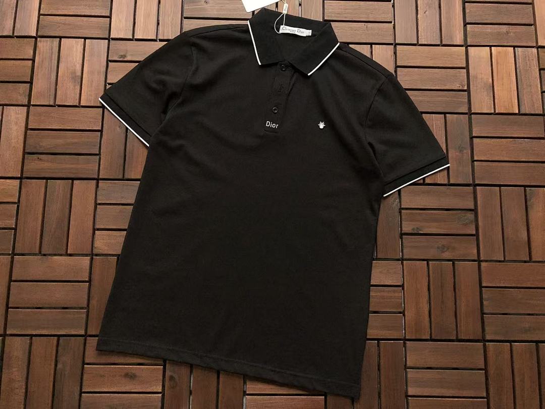T-Shirts Dior