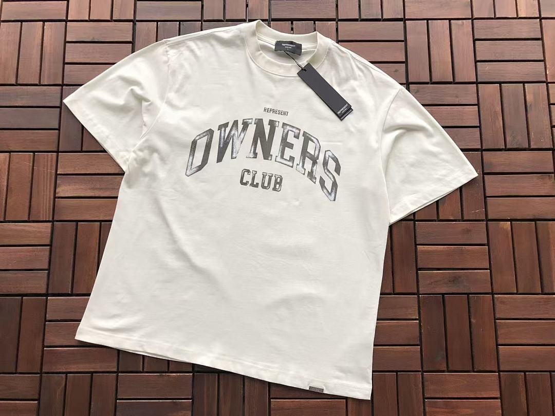 T-Shirts Rep