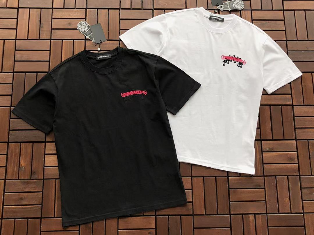 T-Shirts Ch Hearts