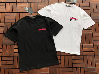 T-Shirts Ch Hearts
