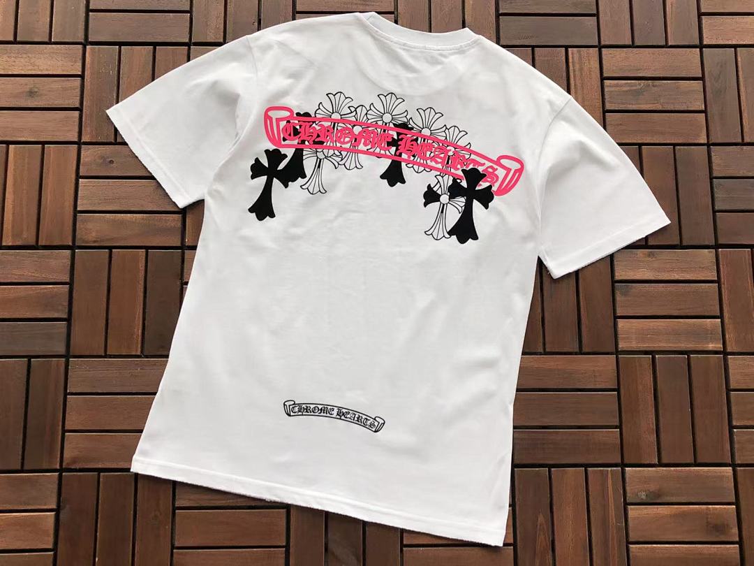 T-Shirts Ch Hearts
