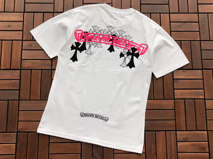 T-Shirts Ch Hearts
