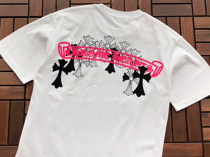 T-Shirts Ch Hearts