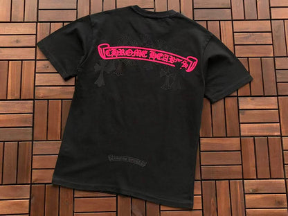 T-Shirts Ch Hearts