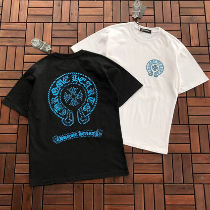 T-Shirts Ch Hearts