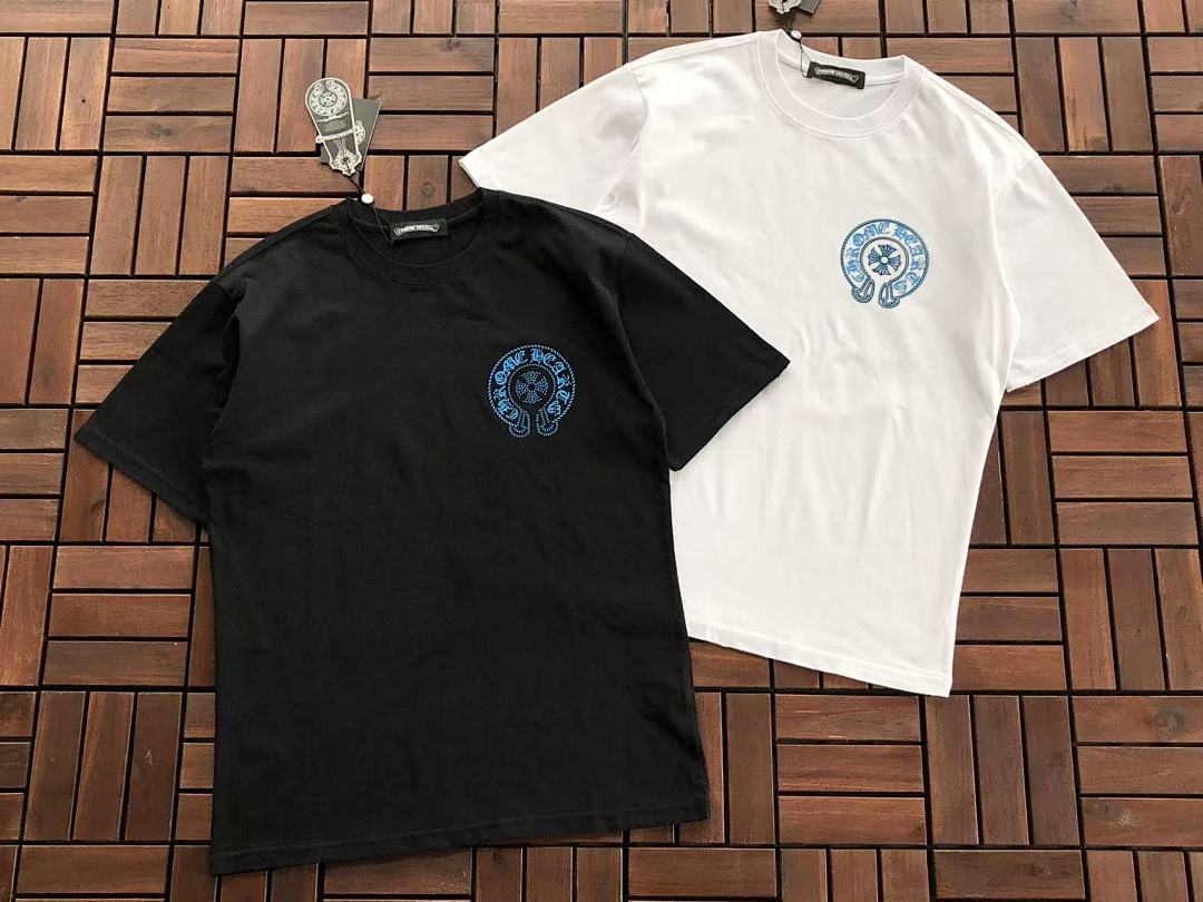 T-Shirts Ch Hearts