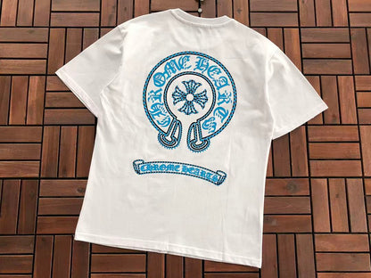 T-Shirts Ch Hearts
