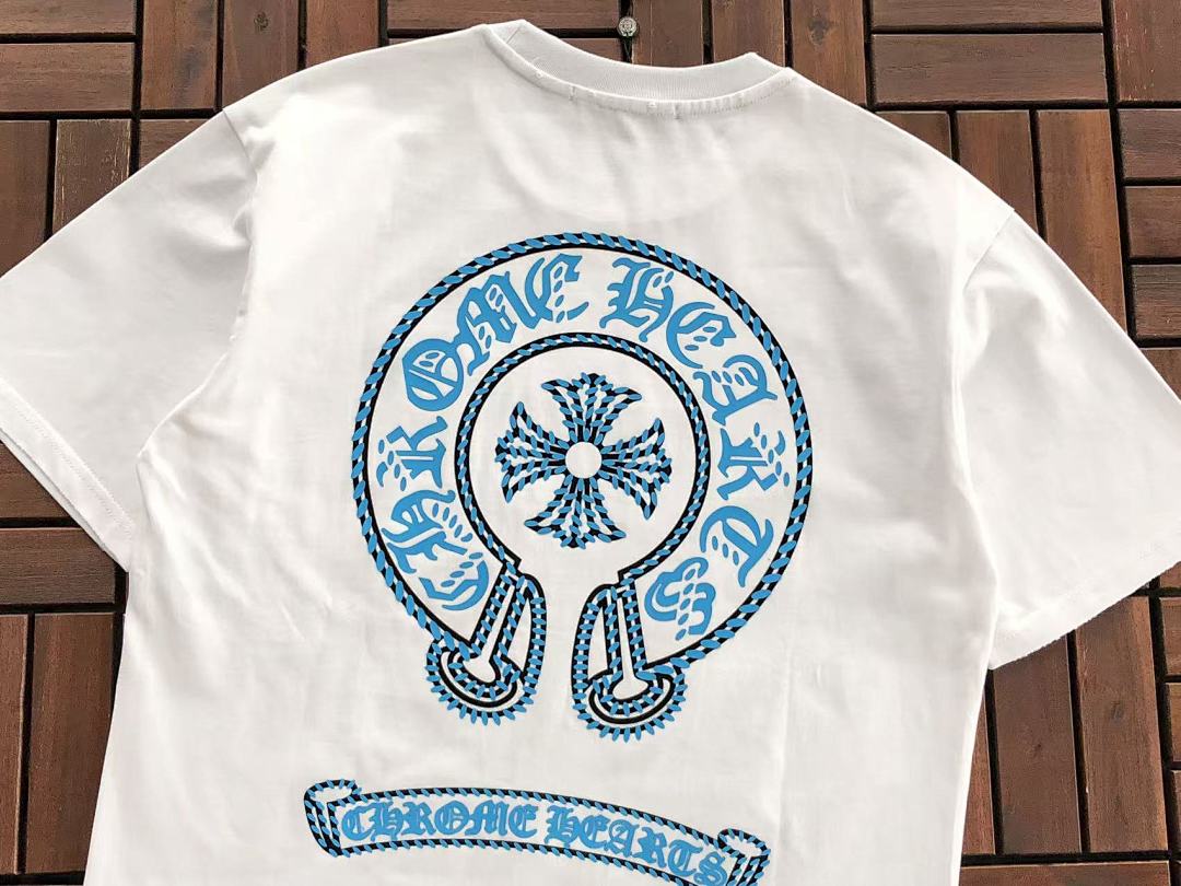 T-Shirts Ch Hearts