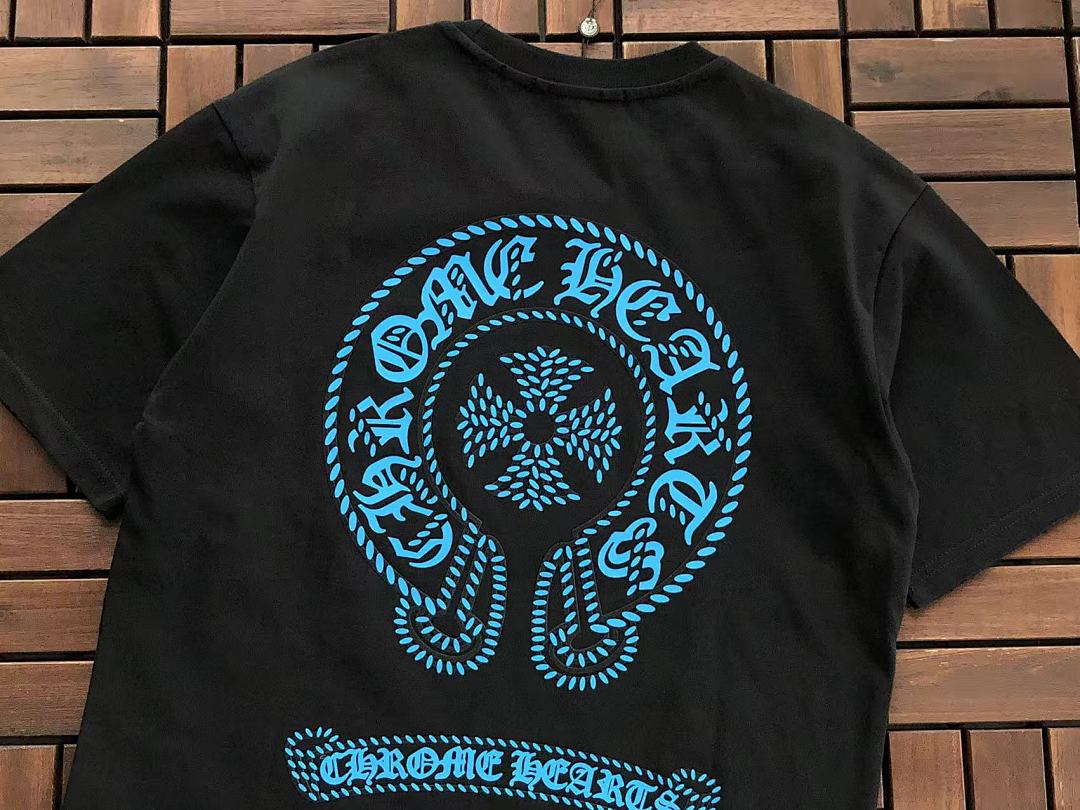 T-Shirts Ch Hearts