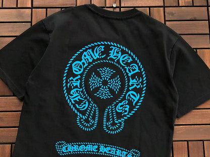 T-Shirts Ch Hearts