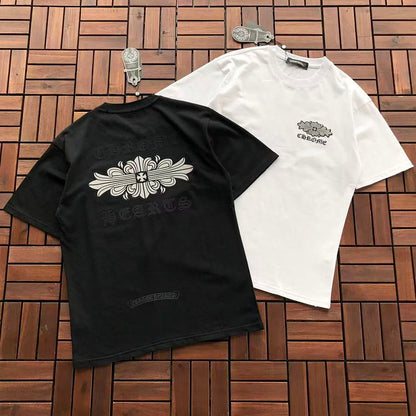 T-Shirts Ch Hearts