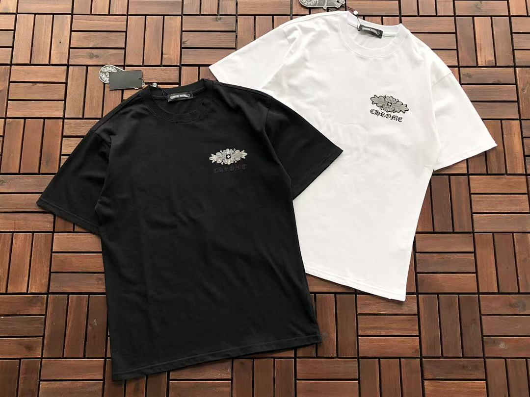 T-Shirts Ch Hearts