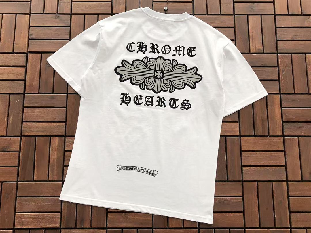 T-Shirts Ch Hearts