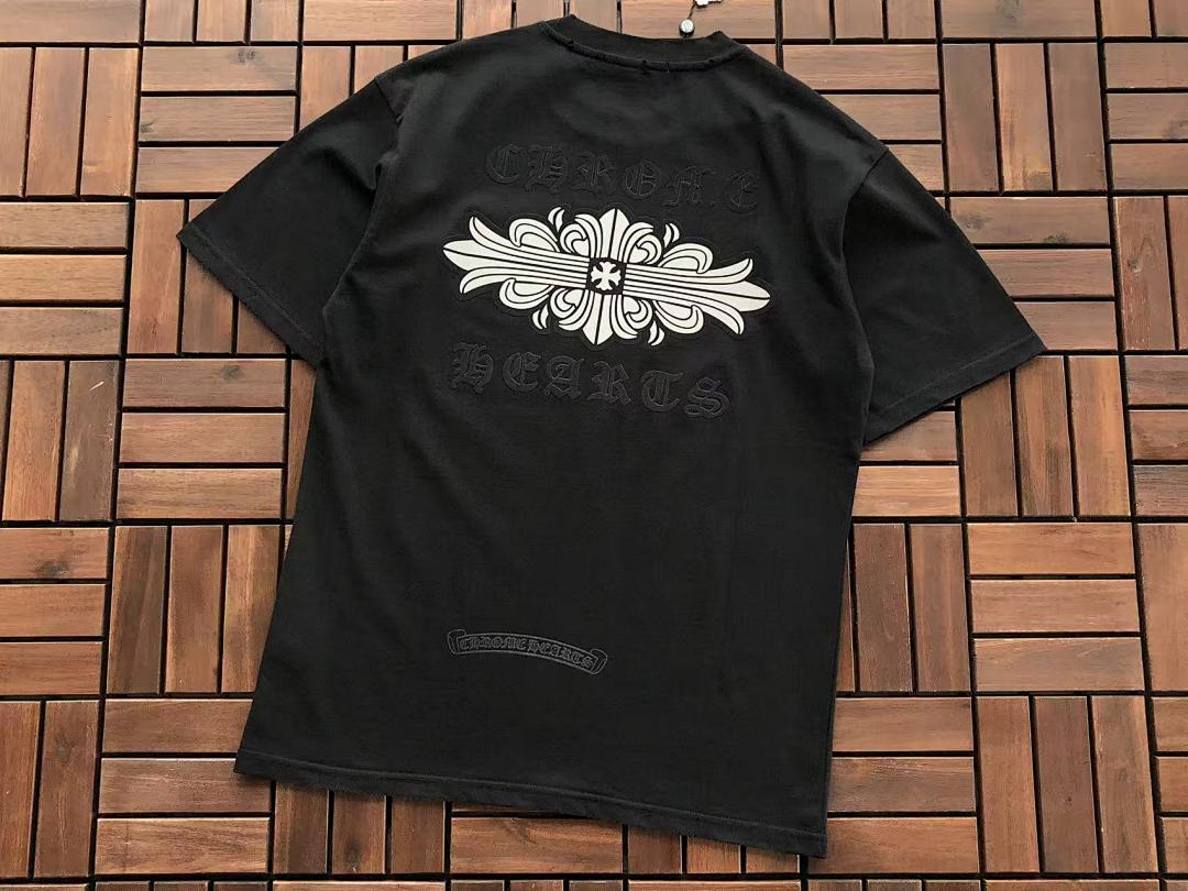 T-Shirts Ch Hearts
