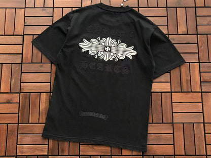 T-Shirts Ch Hearts