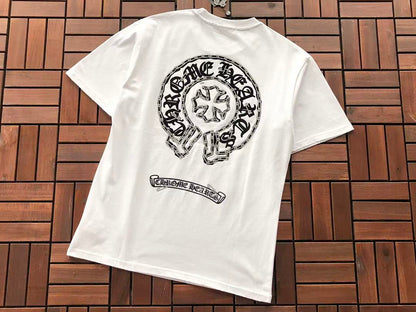 T-Shirts Ch Hearts