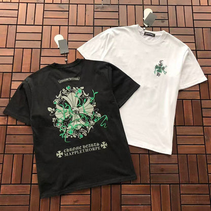 T-Shirts Ch Hearts