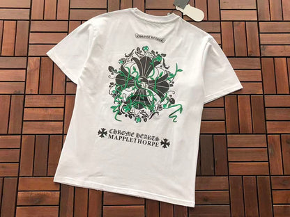 T-Shirts Ch Hearts