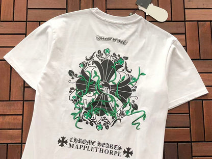 T-Shirts Ch Hearts