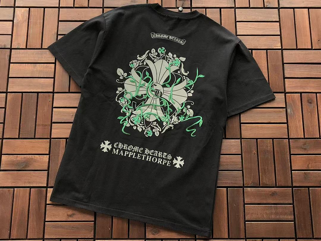 T-Shirts Ch Hearts
