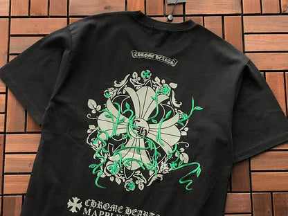 T-Shirts Ch Hearts