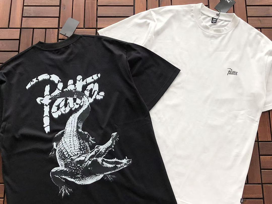 Pat T-shirt