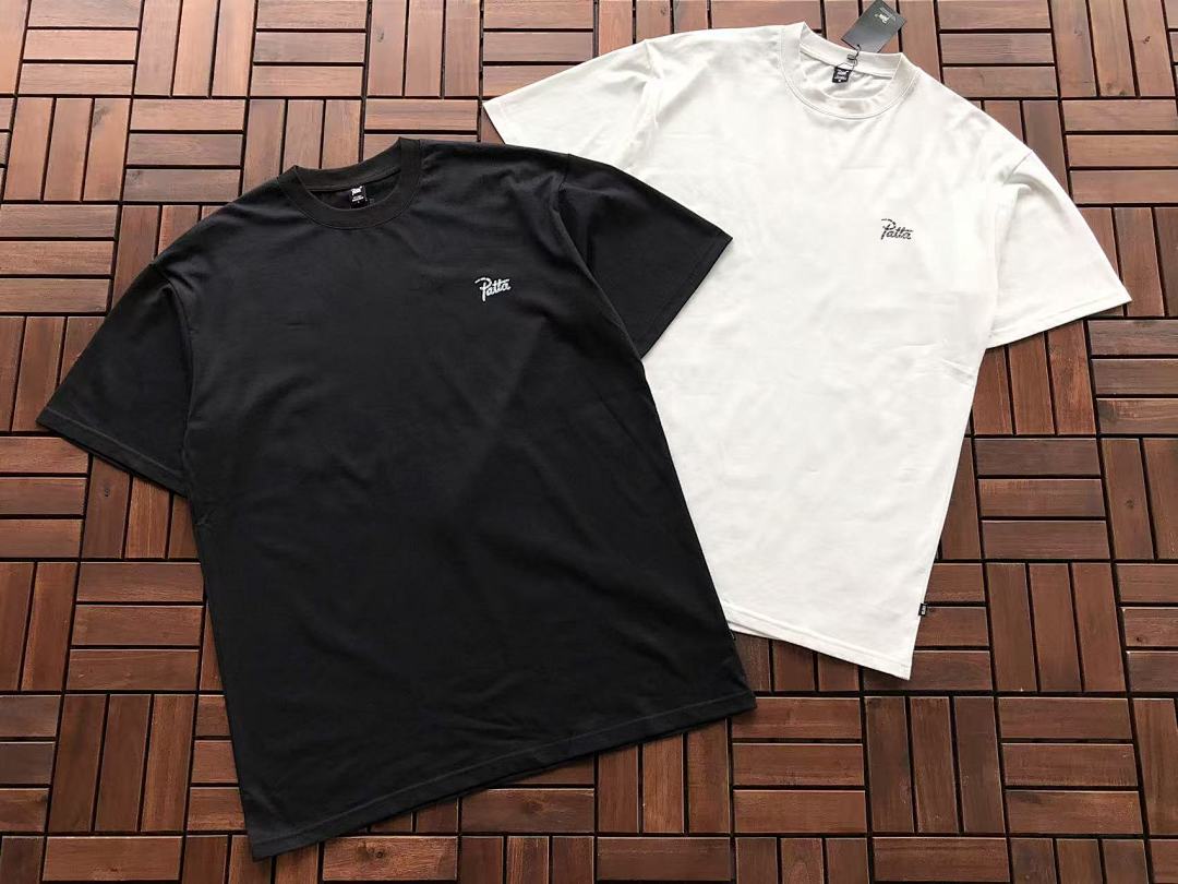 Pat T-shirt