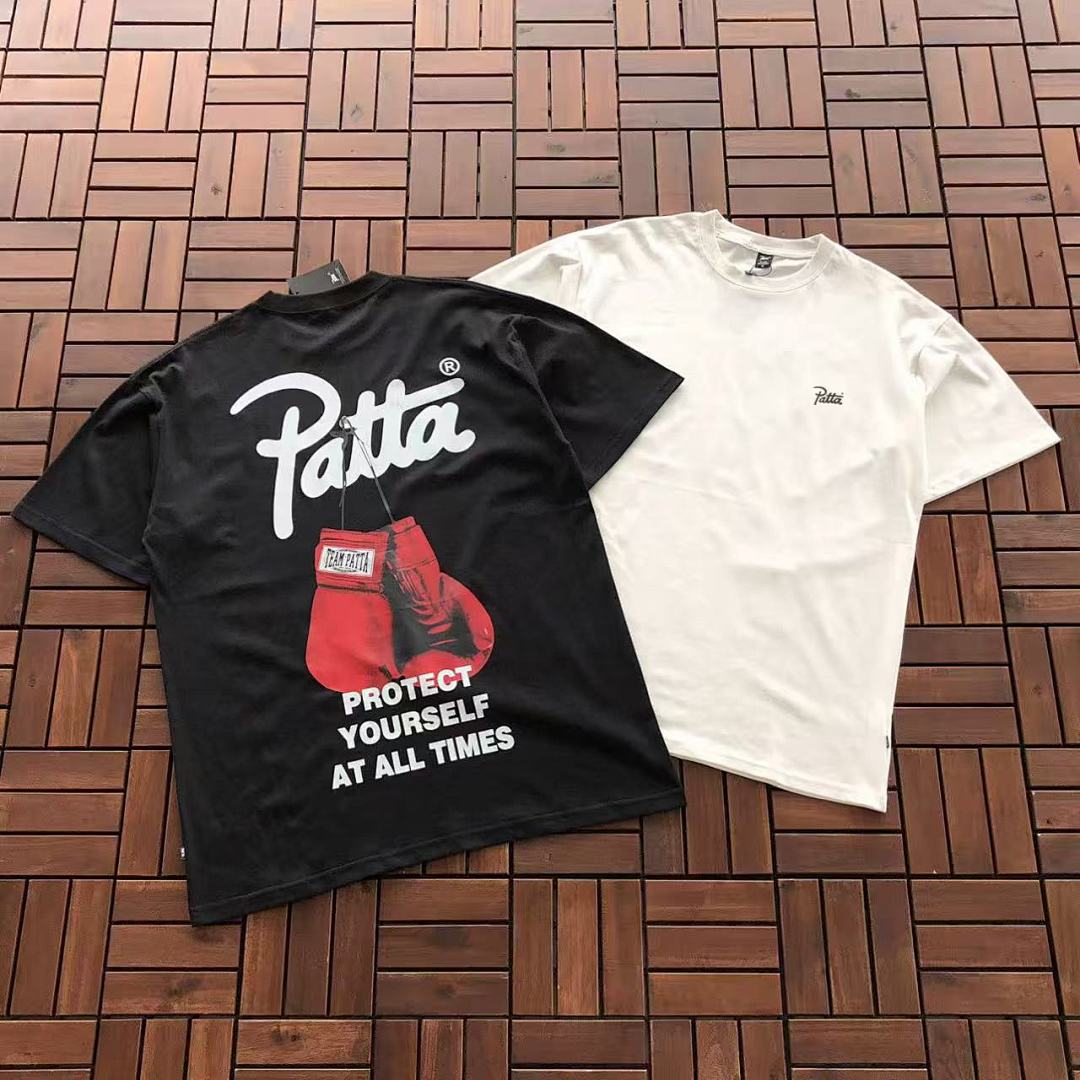 Pat T-shirt