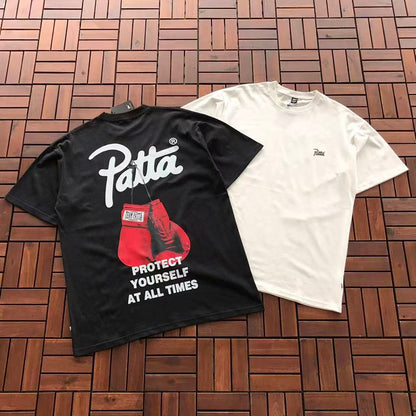 Pat T-shirt