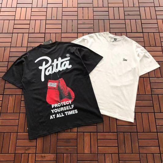 Pat T-shirt