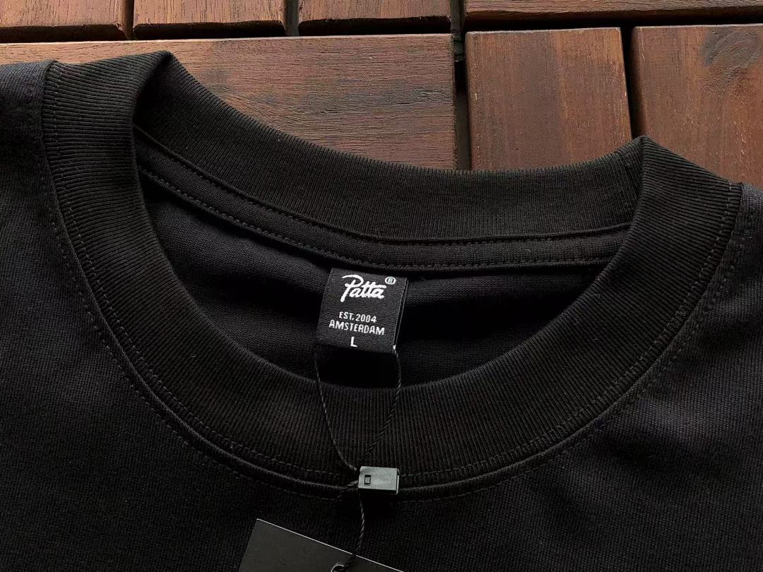 Pat T-shirt