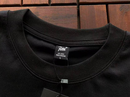 Pat T-shirt