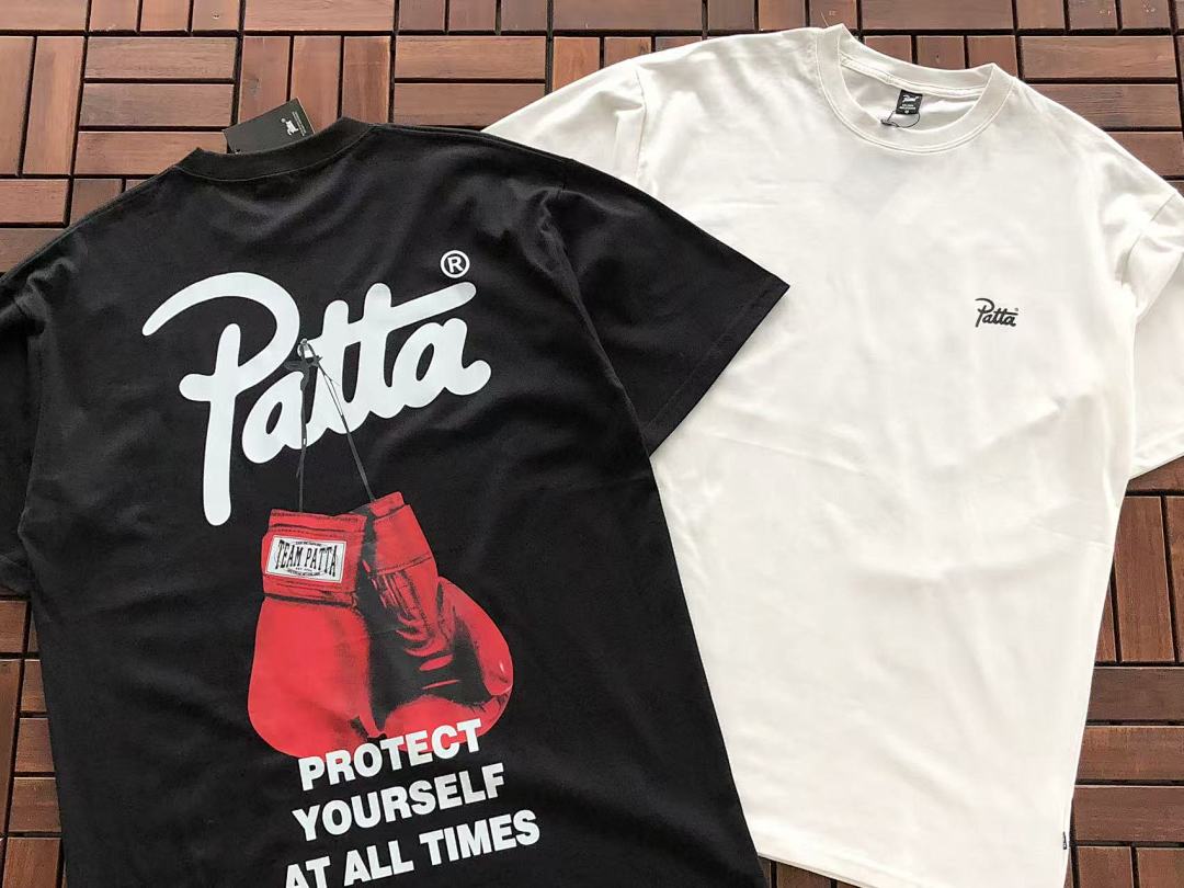 Pat T-shirt
