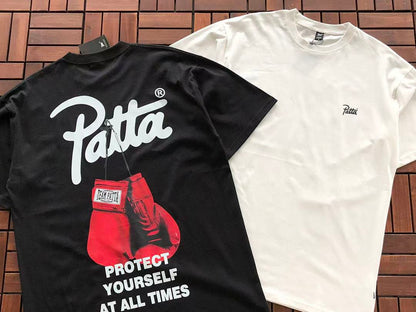 Pat T-shirt