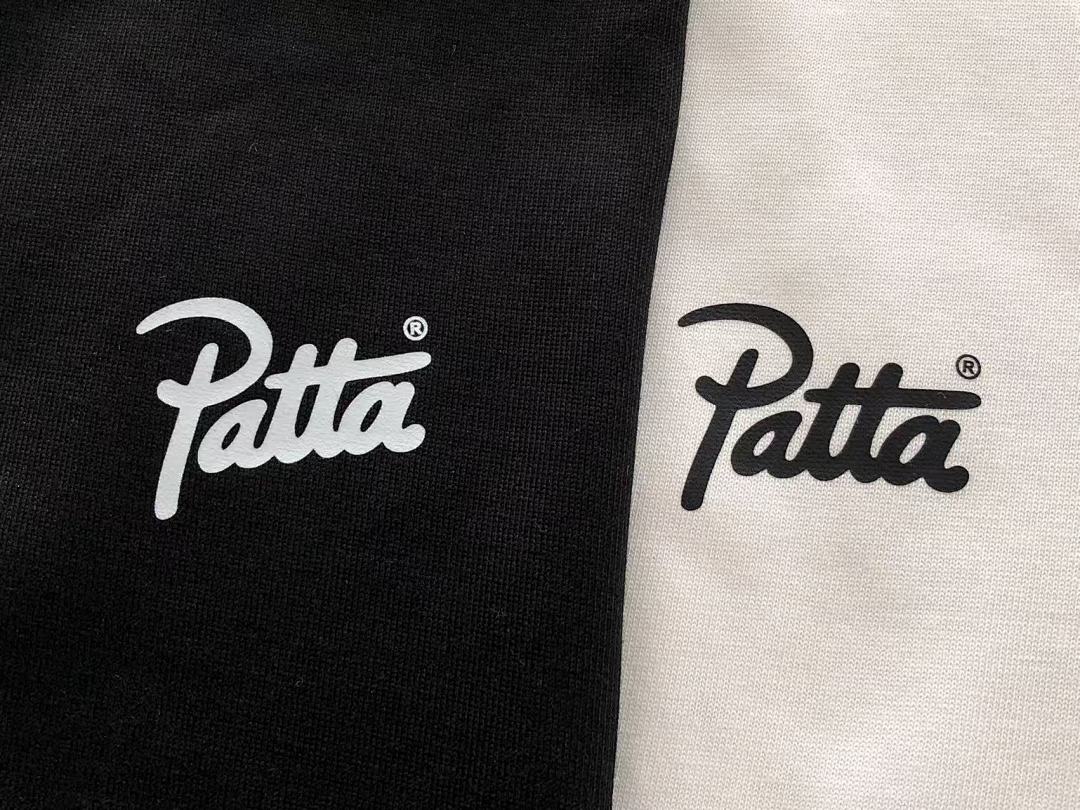 Pat T-shirt