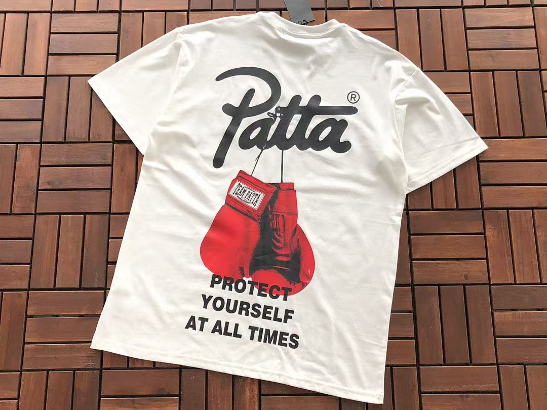 Pat T-shirt