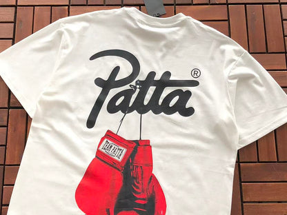 Pat T-shirt