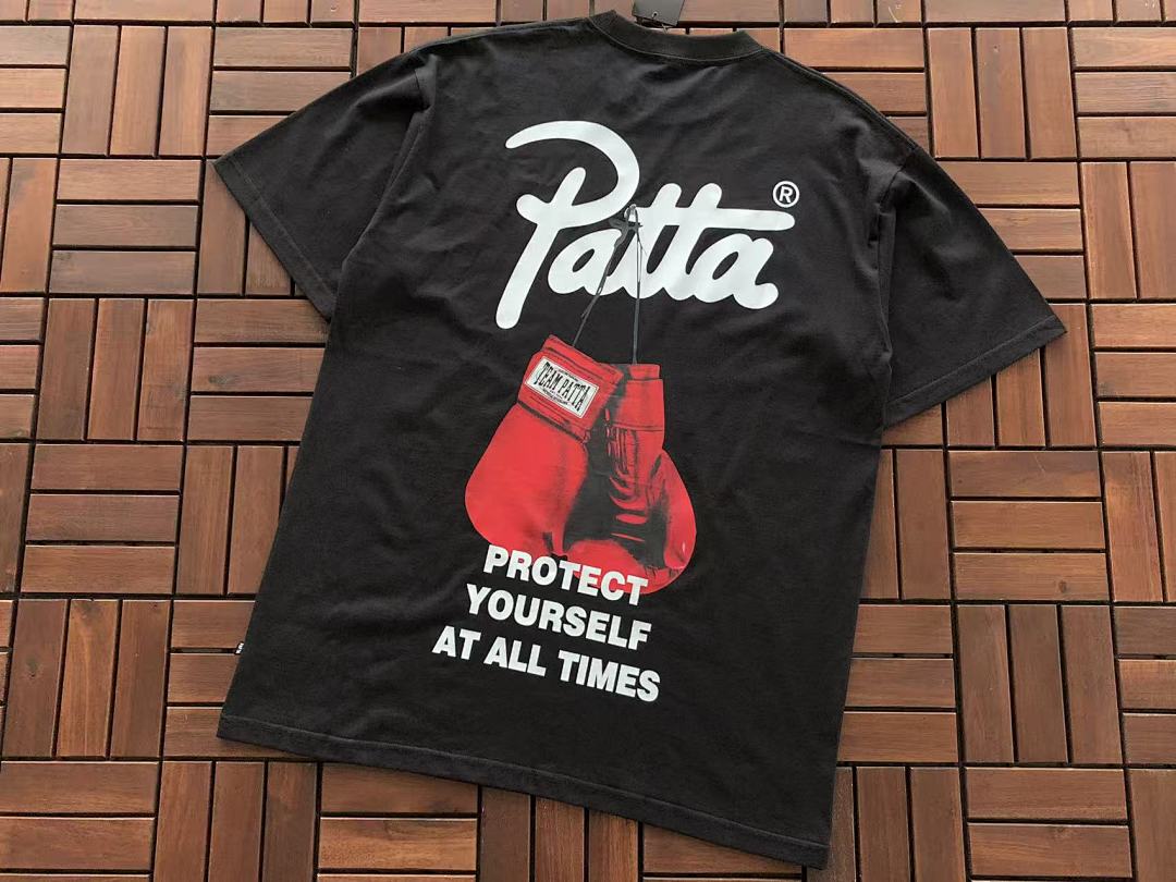 Pat T-shirt