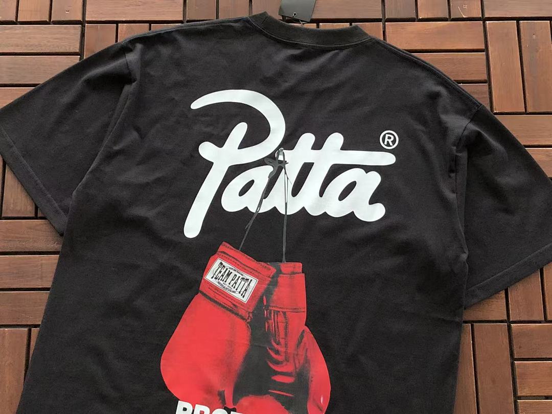 Pat T-shirt