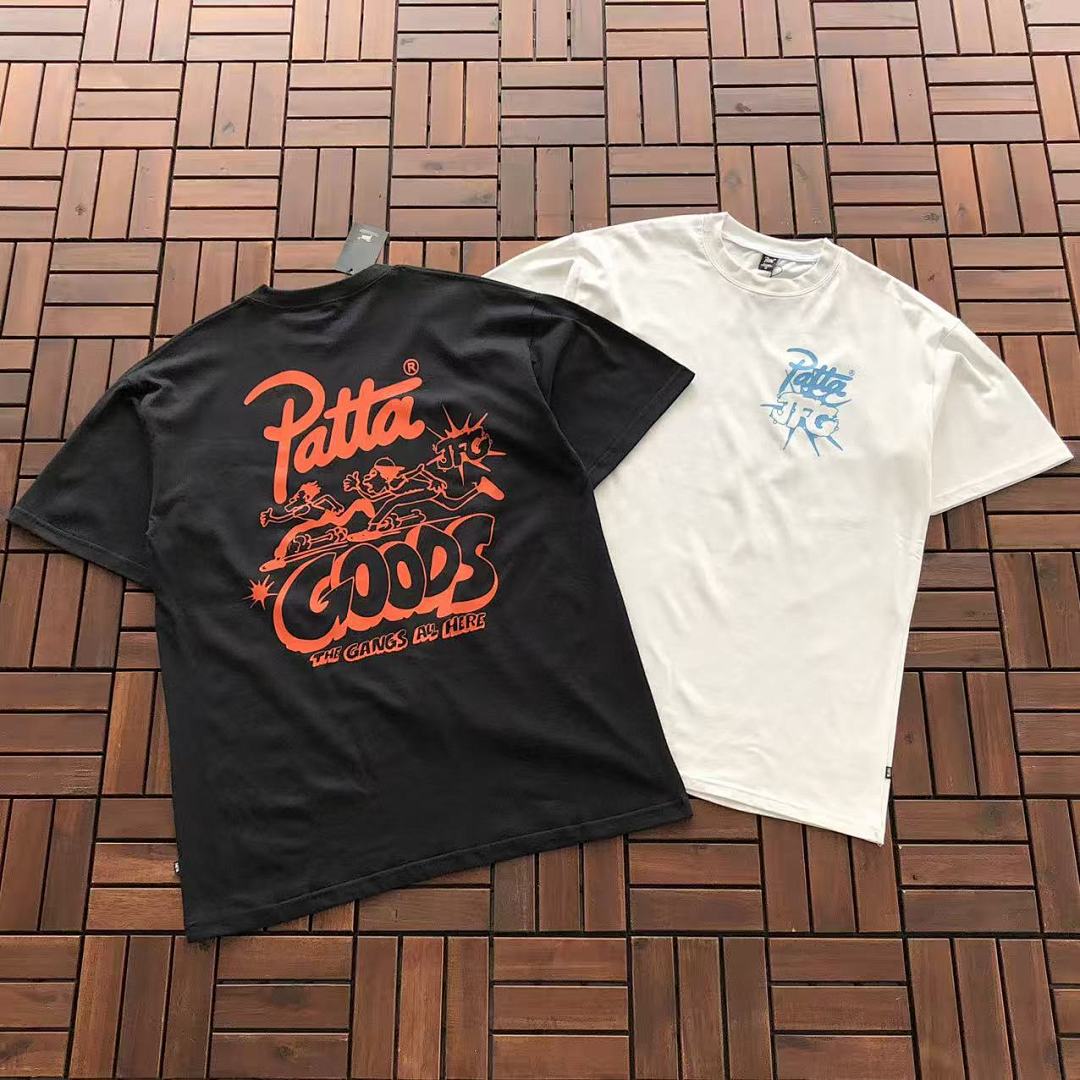 Pat T-shirt