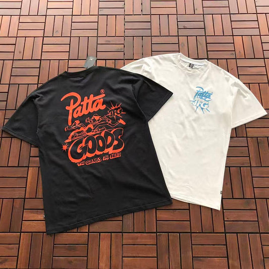 Pat T-shirt