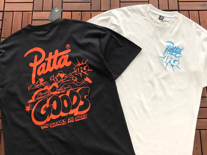 Pat T-shirt