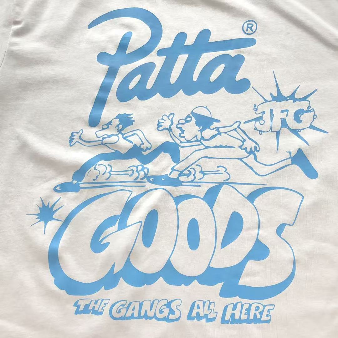 Pat T-shirt